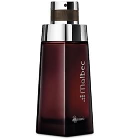 Malbec Eau de Toilette homme, 100ml