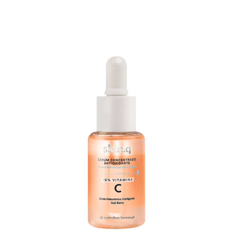 Skin.Q Sérum Concentré Antioxydant Vitamine C, 30 ml