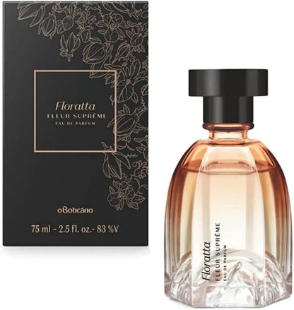 FLORATTA FLEUR SUPRÊME EAU DE PARFUM 75 ML