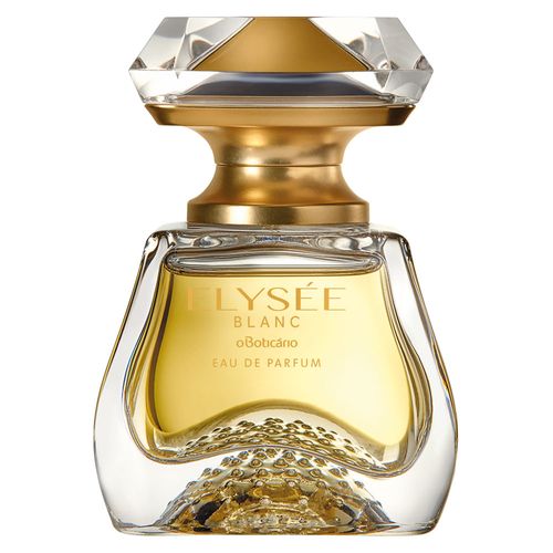 Commandable Elysée Blanc Eau de Parfum, 50ml