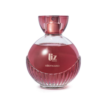 LIZ INTENSO EAU DE TOILETE, 100ML