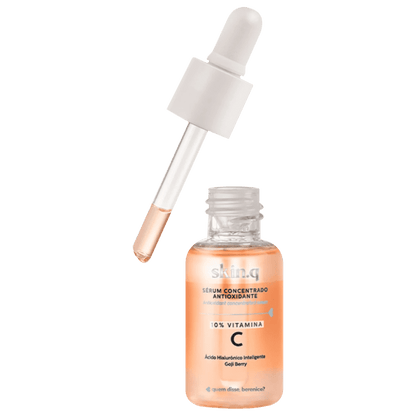 Skin.Q Sérum Concentré Antioxydant Vitamine C, 30 ml