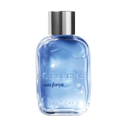 Celebre Eau de Toilette Masculin homme, 100ml