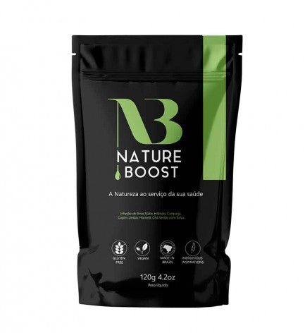 NATURE BOOST THÉ