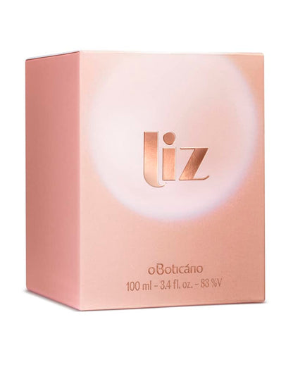 Liz Eau de Toilette, 100ml