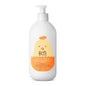 Boti Baby Savon Liquide Corps et Cheveux, 400 ml