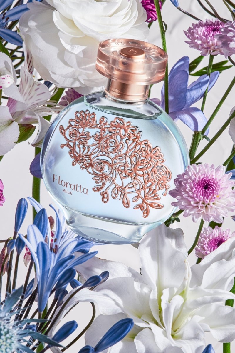 FLORATTA BLUE EAU DE TOILETTE