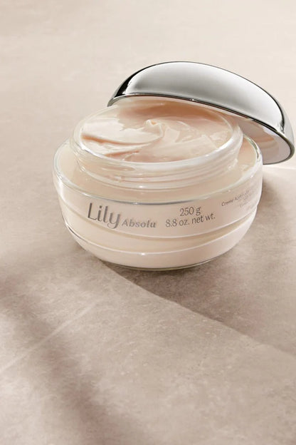 CREME CORPORAL LILY ABSOLUTE SATIN