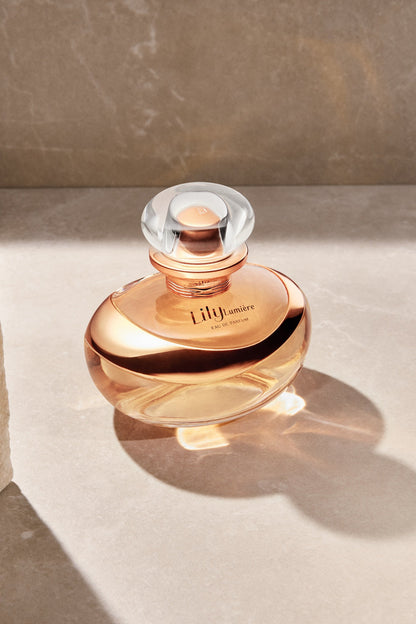 PERFUME LILY LIGHT 75ML