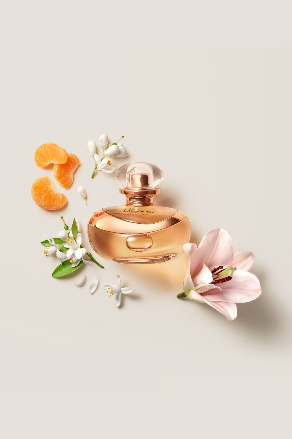 PERFUME LILY LIGHT 75ML