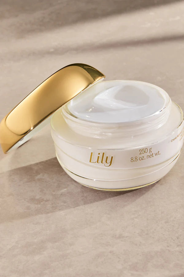 CREME CORPORAL LILY CETIM