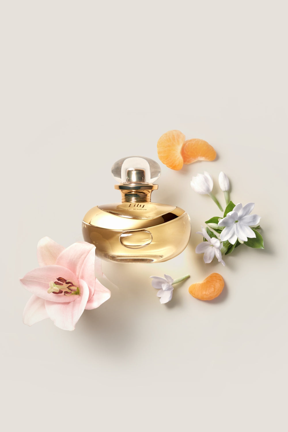 LILY EAU DE PARFUM, 75 ML