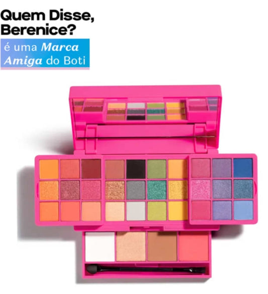 QDB Palette Multifonctionnel SuperNova