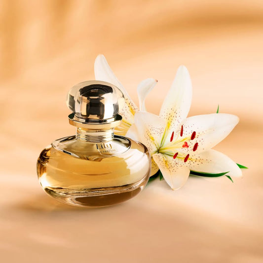 Nouveauté Lily Le Parfum Perfume 30ml