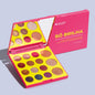 QDB Palette multifonctionnelle Só Brilha 17g