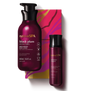 KIT NATIVA SPA BLACK PLUM HYDRATANT PLUM NOIR 400ML + CORPS SPLASH BLACK PLUM 200ML