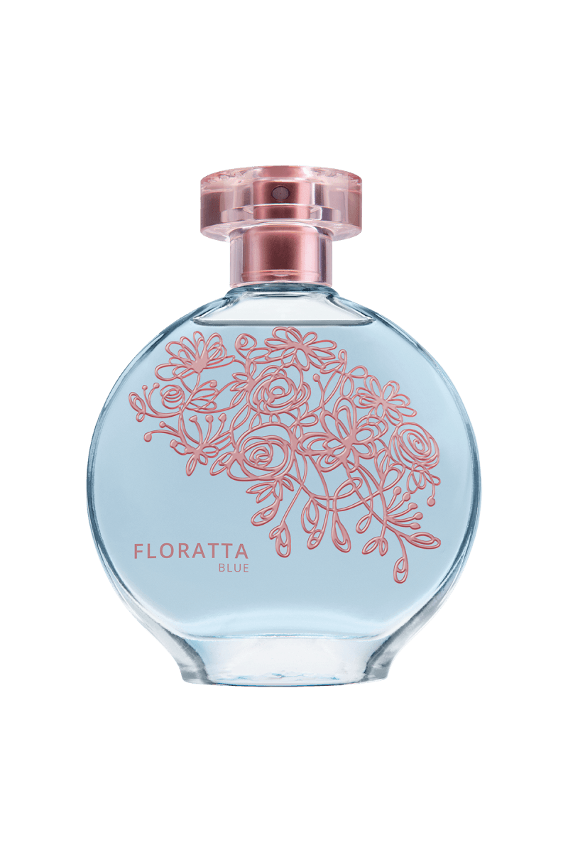 FLORATTA BLUE EAU DE TOILETTE