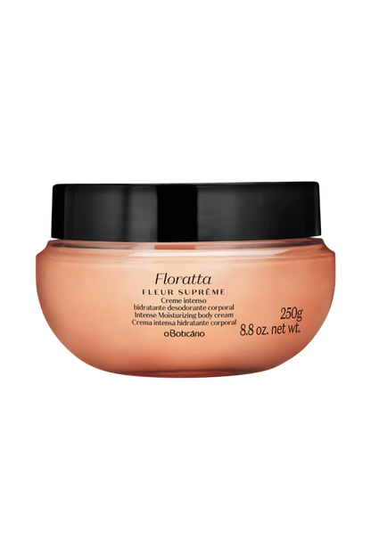 FLORATTA FLEUR SUPREME SATIN BODY CREAM 250g