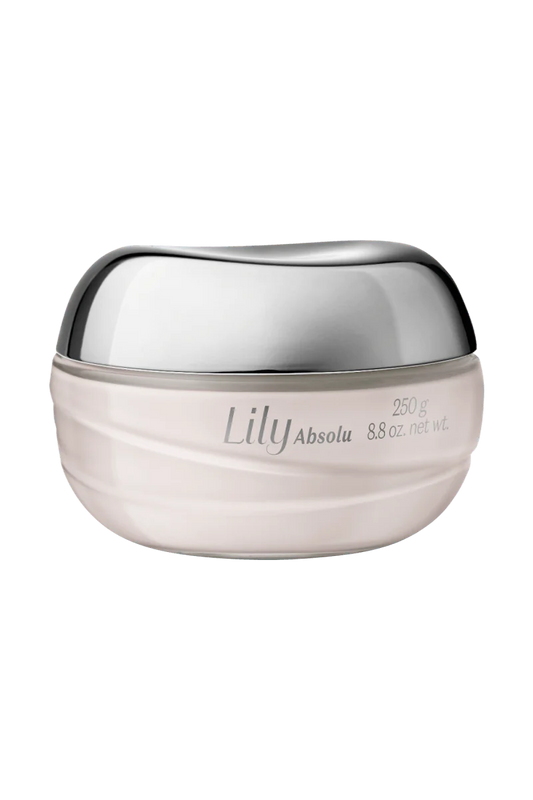 LILY ABSOLU SATIN CRÈME CORPORELLE