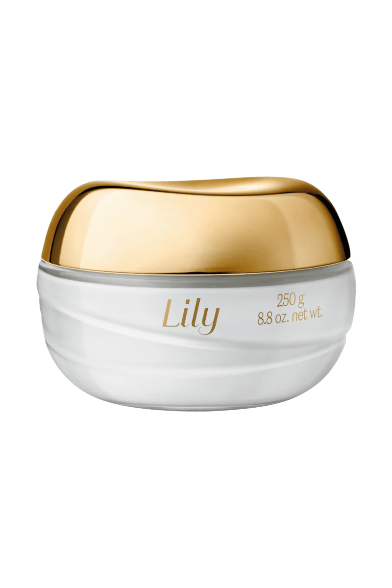 CREME CORPORAL LILY CETIM