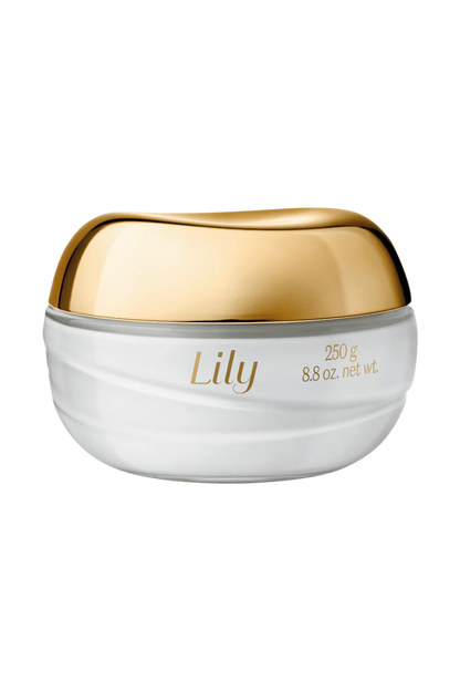 CREME CORPORAL LILY CETIM