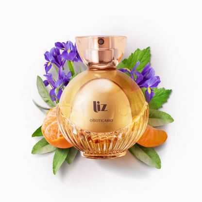 Liz Eau de Toilette, 100ml