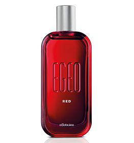 Egeo Red Eau de Toilette, 90ml