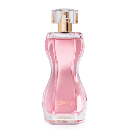 Glamour Eau de Toilette, 75ml