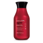 Shampoing Nutrition Anti-Frizz Fraise Nativa SPA Morango Ruby 300 ML