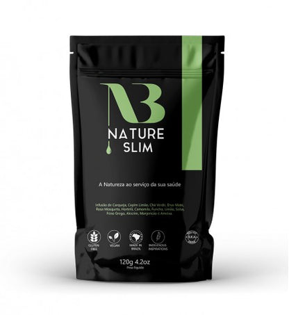 NATURE SLIM THÉ 120 G