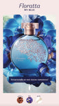 Floratta My Blue Eau de Toilette, 75 ML